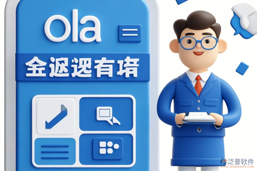 簡(jiǎn)單好用的公司OA系統(tǒng)公司有多少種類