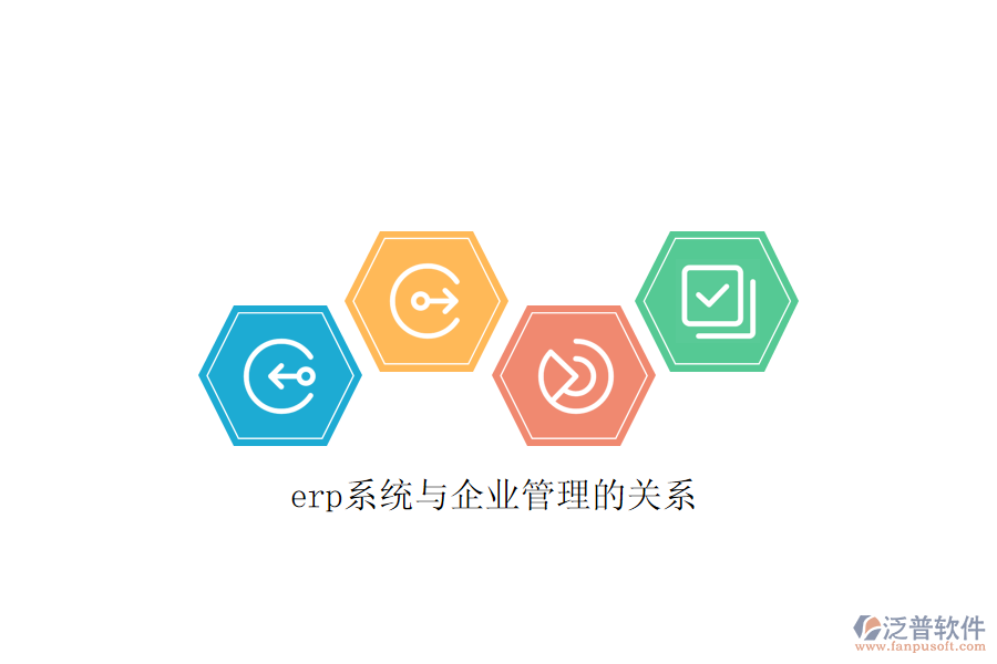 erp系統(tǒng)與企業(yè)管理的關系