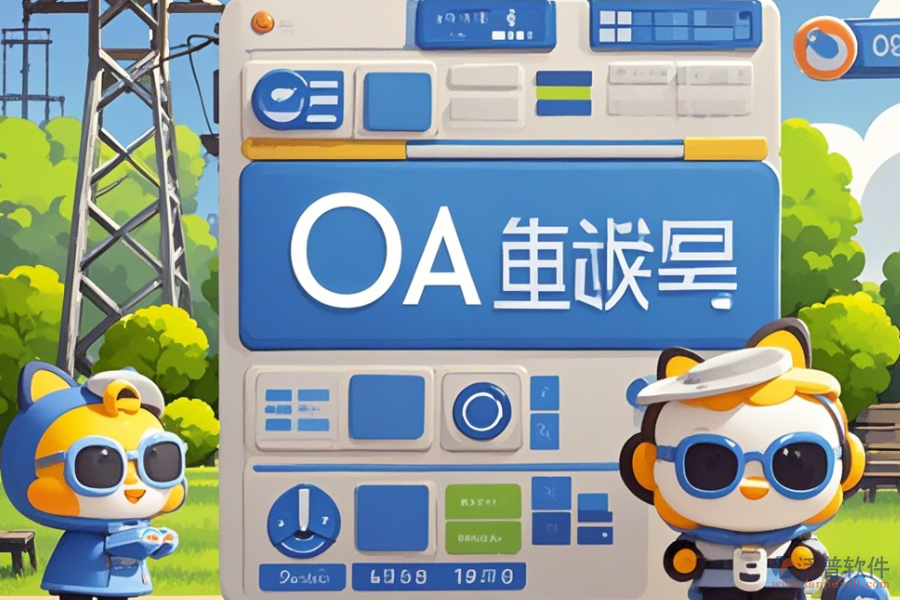 電力OA辦公系統(tǒng)公司怎么樣以及哪個(gè)品牌最優(yōu)？