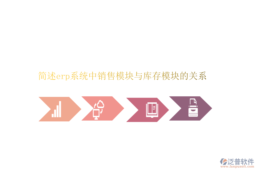 簡(jiǎn)述erp系統(tǒng)中銷(xiāo)售模塊與庫(kù)存模塊的關(guān)系