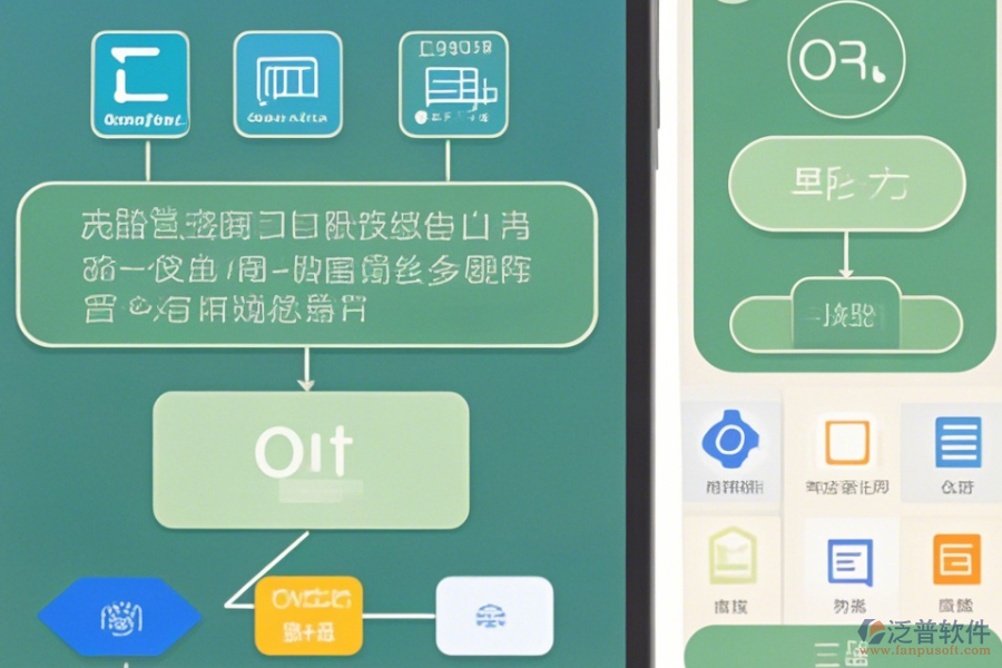 手機OA辦公軟件操作流程圖與使用教程怎樣獲取？