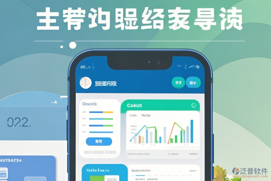遠(yuǎn)程網(wǎng)絡(luò)辦公系統(tǒng)手機(jī)端哪家口碑好并且值得一試？