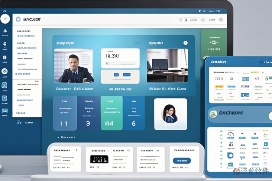 綜合辦公系統(tǒng)軟件哪家口碑好值得選擇?