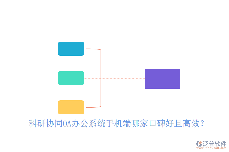  科研協(xié)同OA辦公系統(tǒng)手機(jī)端哪家口碑好且高效？