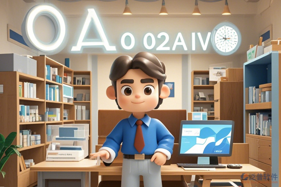 OA軟件在家具公司應(yīng)用如何哪個(gè)品牌更優(yōu)？