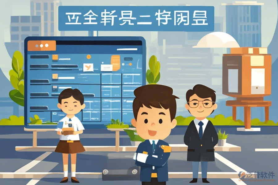 物業(yè)OA管理系統(tǒng)定制公司有哪些？開發(fā)過程詳解？