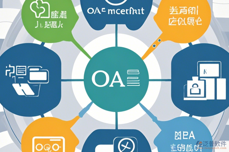 計(jì)算機(jī)OA系統(tǒng)，簡單好用的有幾種？