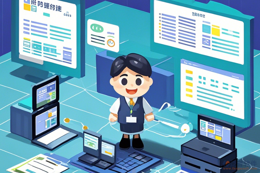 通信行業(yè)管理系統(tǒng)選型標(biāo)準(zhǔn)是什么？功能清單有哪些？