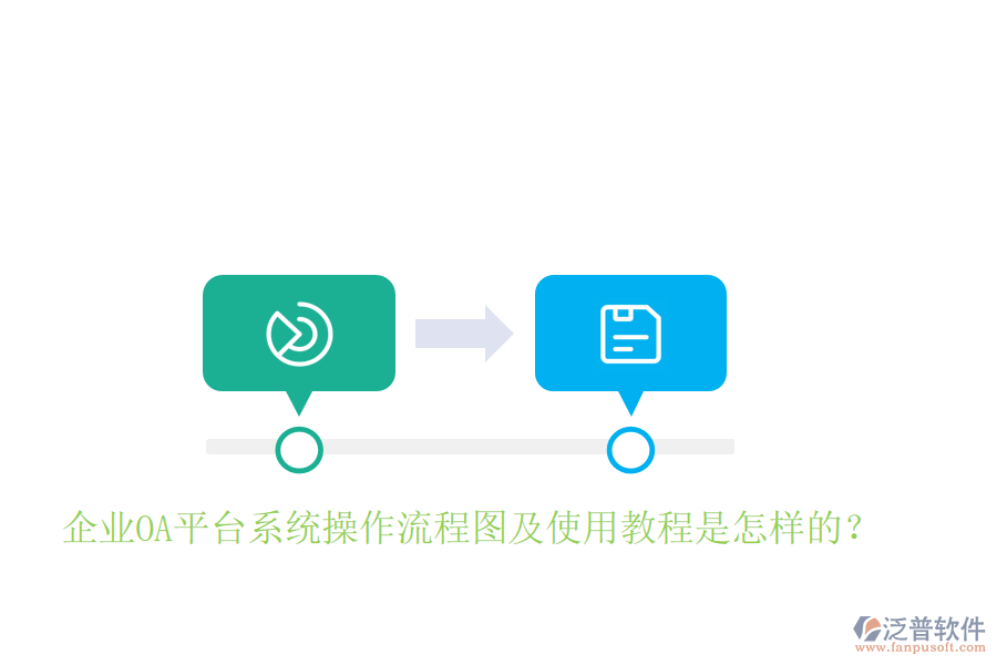  企業(yè)OA平臺(tái)系統(tǒng)操作流程圖及使用教程是怎樣的？