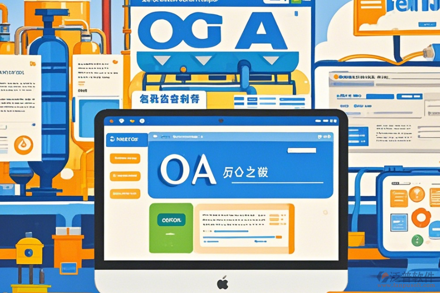 化工OA系統(tǒng)使用教程及升級方法推薦？