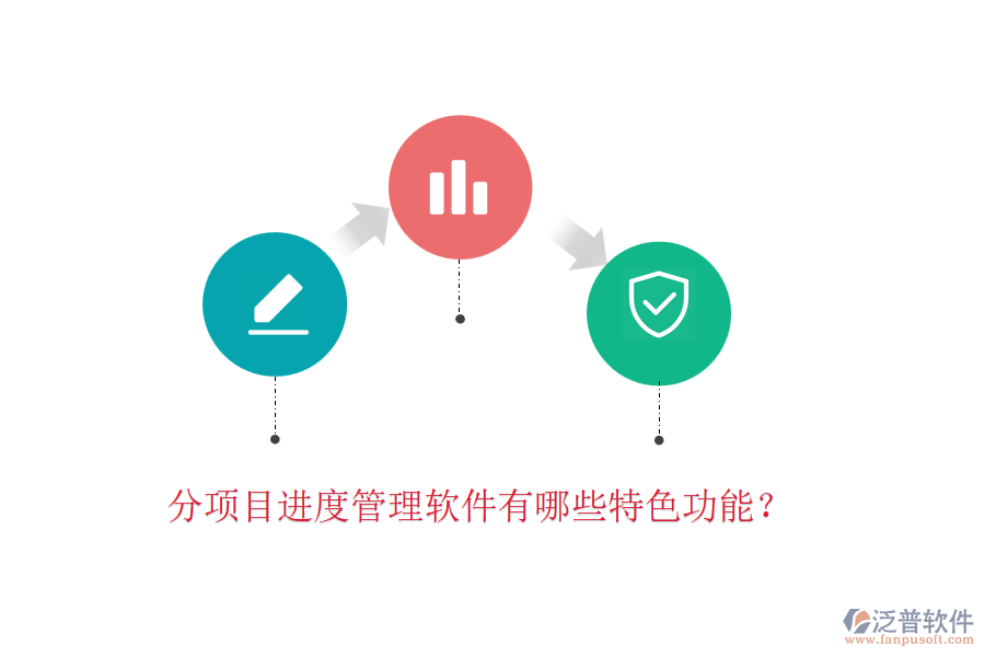分項目進(jìn)度管理軟件有哪些特色功能？