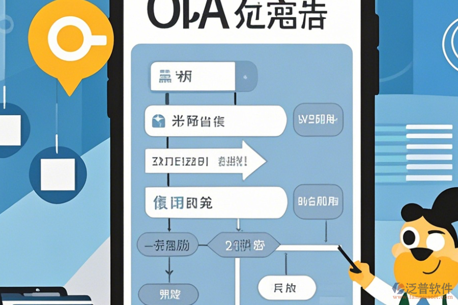 免費(fèi)手機(jī)OA平臺(tái)軟件的操作方法結(jié)合安裝教程怎樣學(xué)？