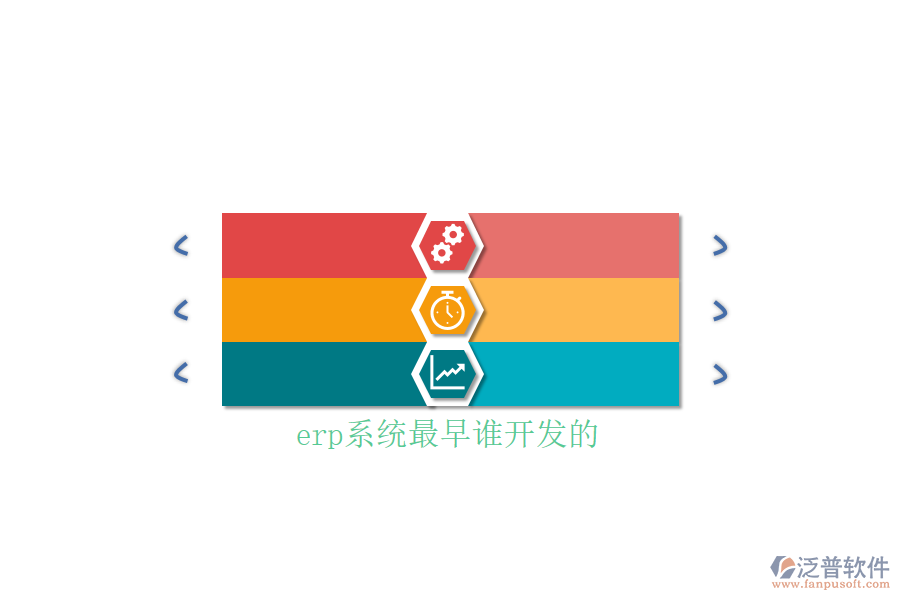 erp系統(tǒng)最早誰(shuí)開發(fā)的