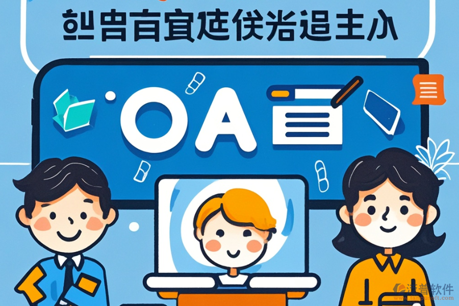 OA方案設(shè)計怎么樣并且有哪些知名品牌可選？