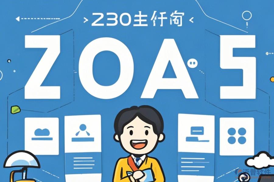 中小企業(yè)OA管理軟件最簡化有幾種？