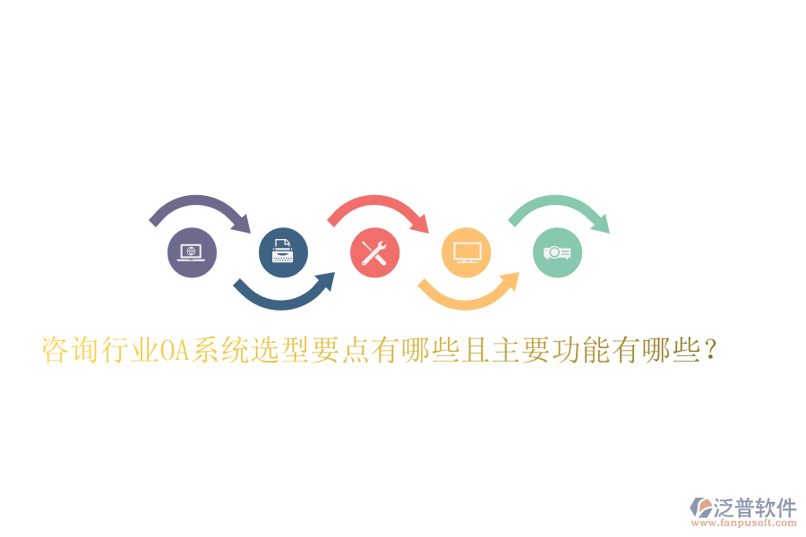  咨詢行業(yè)OA系統(tǒng)選型要點(diǎn)有哪些且主要功能有哪些？
