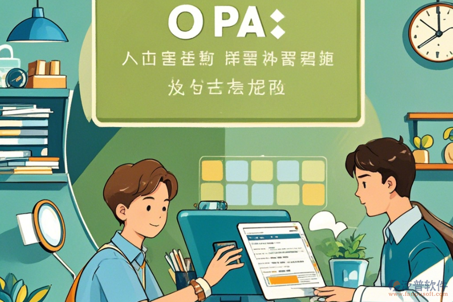 智能OA系統(tǒng)操作方法與升級(jí)路徑？