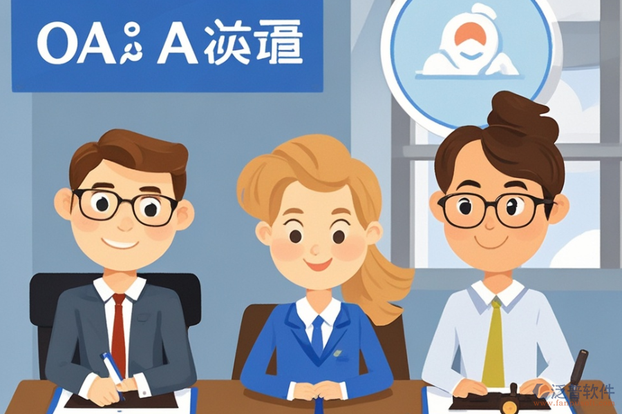 探究律所OA辦公系統(tǒng)的優(yōu)勢(shì)及獨(dú)特特點(diǎn)是什么？