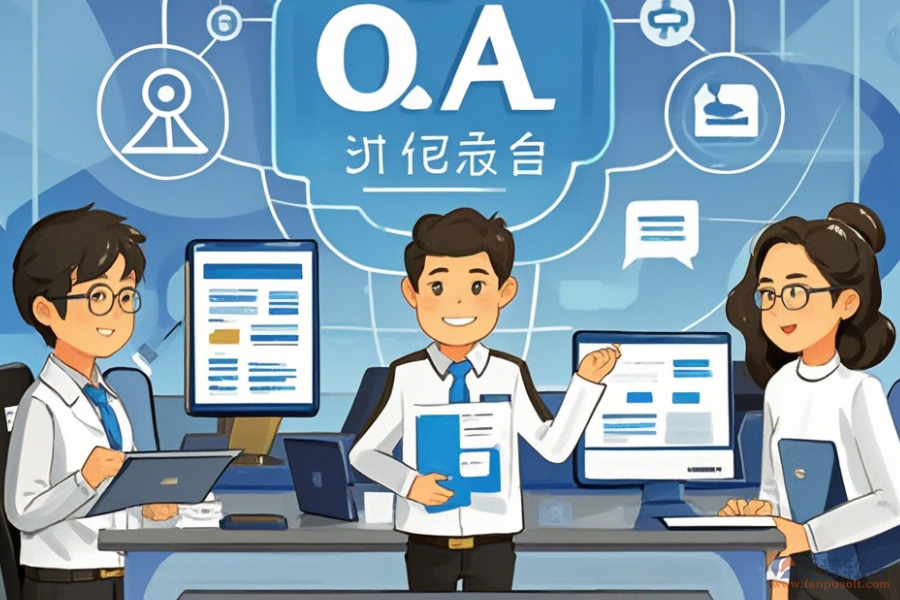 政府內(nèi)部辦公系統(tǒng)定制開發(fā)與二次開發(fā)過(guò)程是怎樣的？