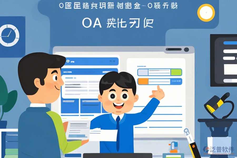 單位內(nèi)部OA系統(tǒng)操作步驟與安裝教程詳解？