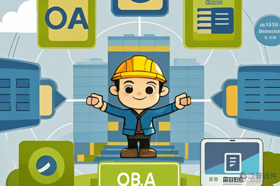 上海建筑設(shè)計(jì)OA系統(tǒng)選型標(biāo)準(zhǔn)的主要功能是什么？