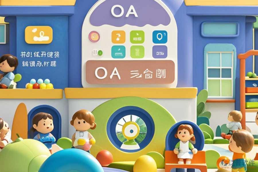 幼兒園OA系統(tǒng)哪家口碑好且值得信賴？