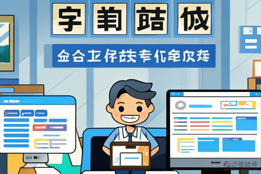 建設(shè)辦公管理系統(tǒng)簡單易用版本到底有哪幾種？
