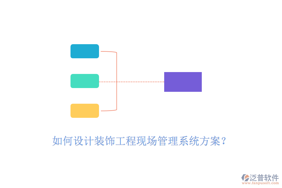 如何設(shè)計(jì)裝飾工程現(xiàn)場管理系統(tǒng)方案？