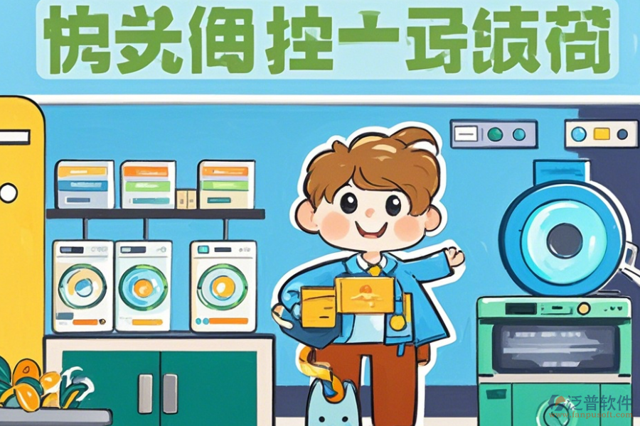 家電行業(yè)銷售管理系統(tǒng)怎樣使用及品牌有哪些選擇？