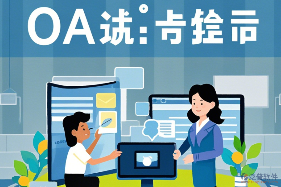 哪些公司提供政府OA定制與二次開發(fā)服務？開發(fā)環(huán)境如何？