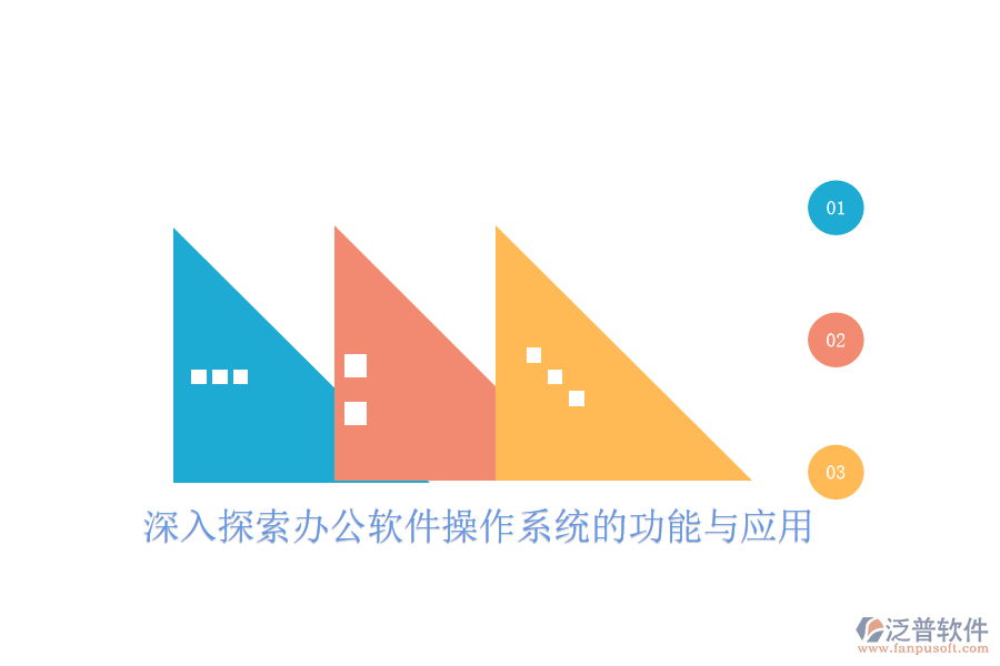  深入探索辦公軟件操作系統(tǒng)的功能與應(yīng)用