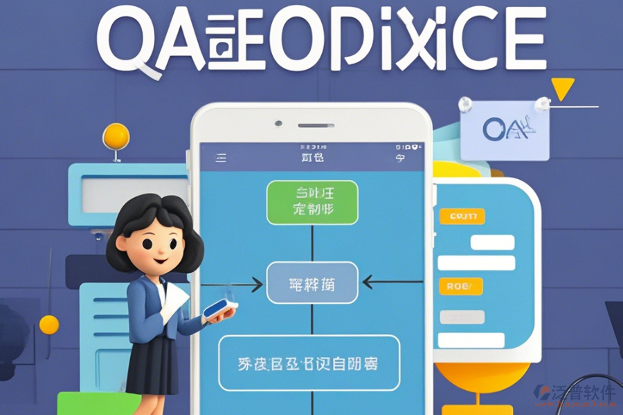 免費(fèi)手機(jī)OA軟件操作步驟附帶安裝教程嗎？