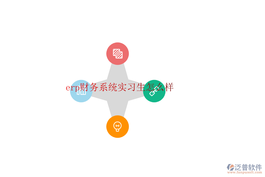 erp財務系統(tǒng)實習生怎么樣