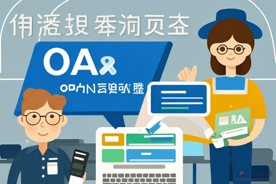 政府機(jī)關(guān)OA系統(tǒng)定制服務(wù)與二次開發(fā)主要任務(wù)？