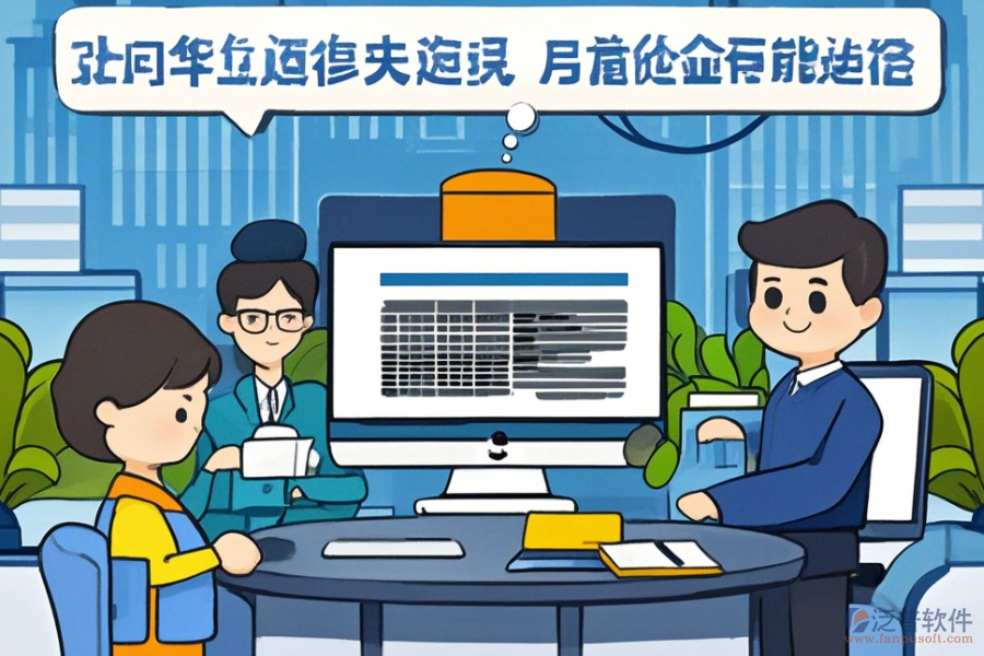 政府OA辦公軟件定制后如何進行二次開發(fā)？有哪些定制公司？