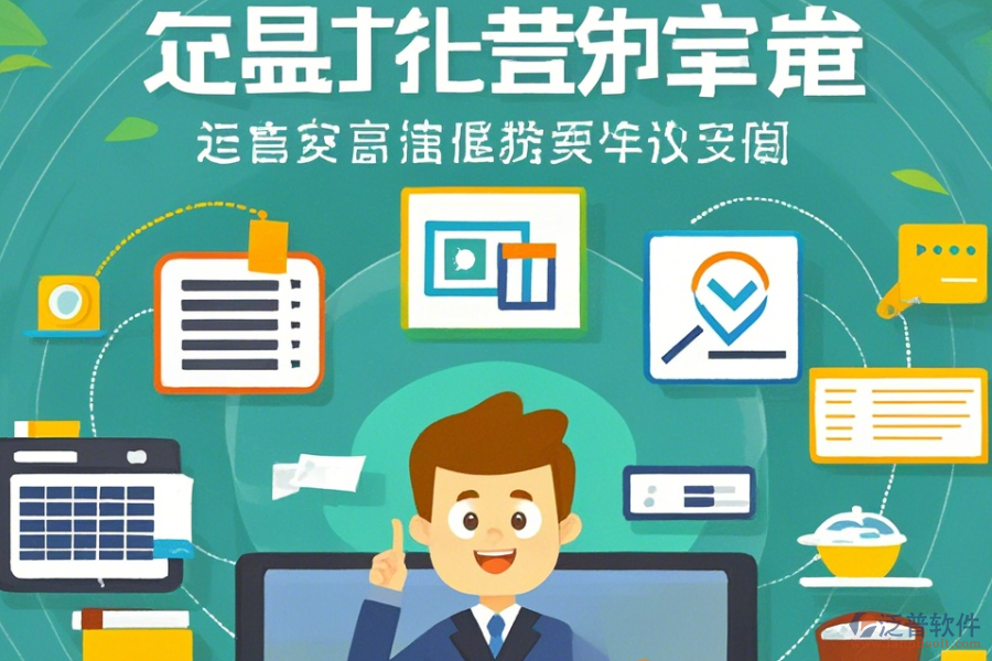 企業(yè)OA辦公協(xié)同管理系統(tǒng)手冊(cè)與升級(jí)策略？