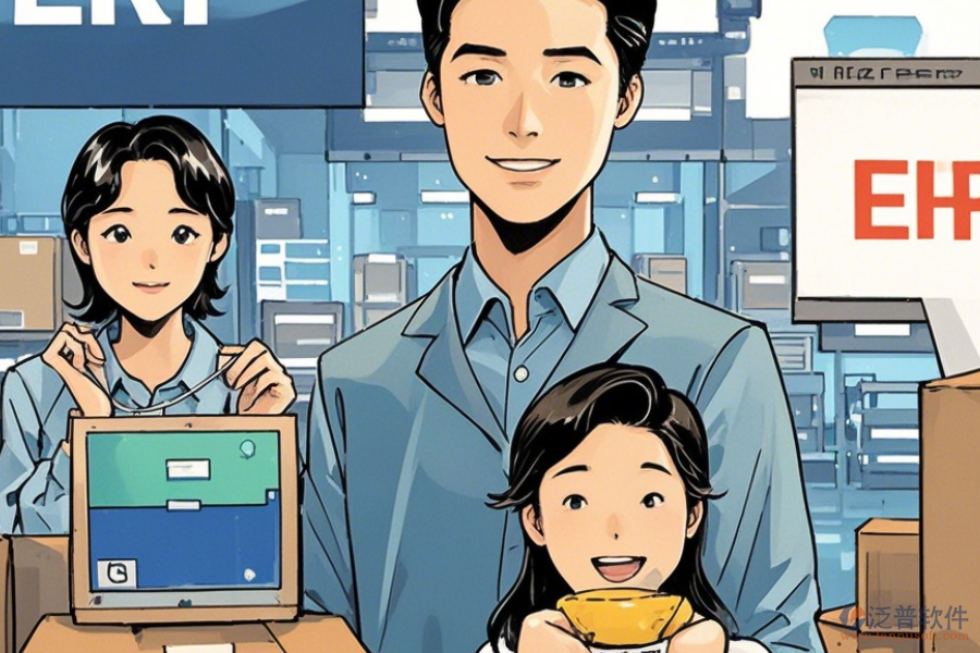 erp系統(tǒng)中銷(xiāo)售和發(fā)貨的區(qū)別