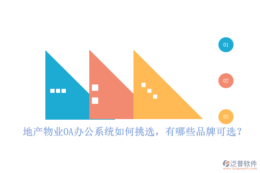  地產(chǎn)物業(yè)OA辦公系統(tǒng)如何挑選，有哪些品牌可選？