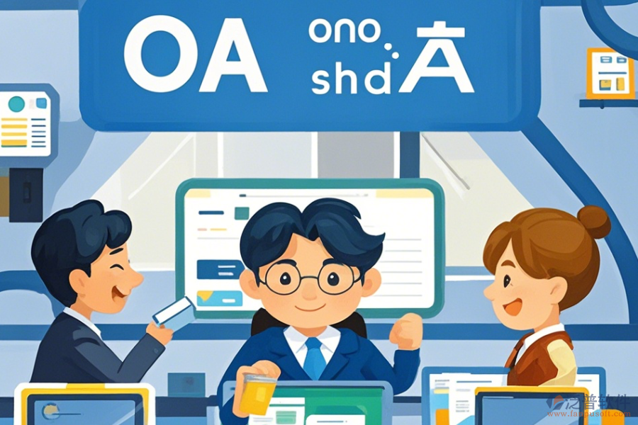 簡單好用的電子化OA辦公系統(tǒng)類別有幾種？