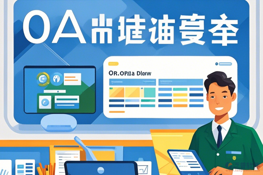 OA協(xié)作辦公系統(tǒng)簡(jiǎn)單易用的有幾種類(lèi)型？