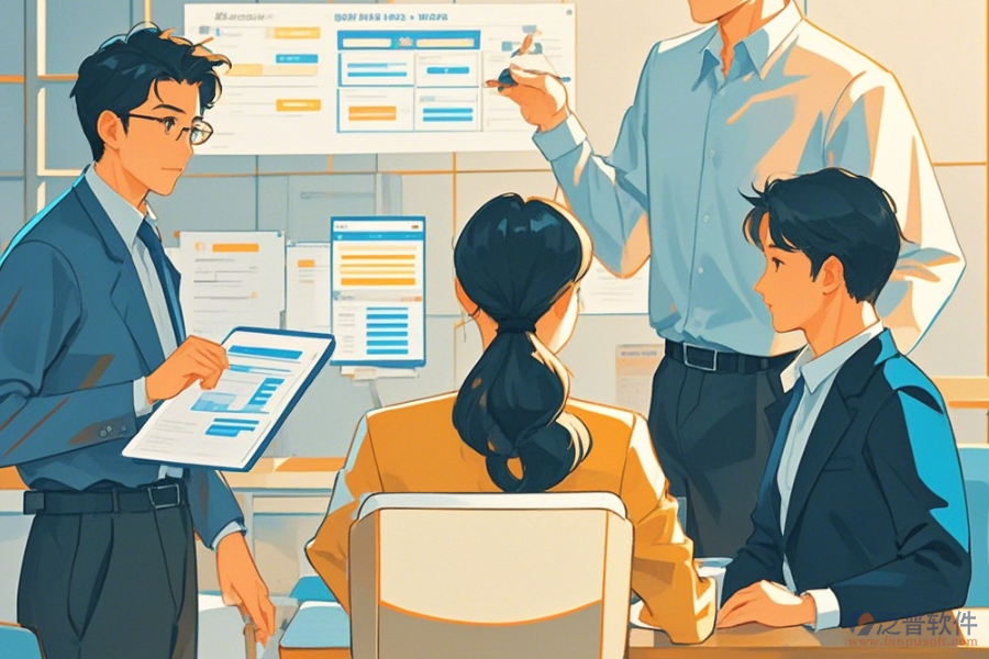 協(xié)同文檔管理軟件基本操作是怎樣的，安裝教程詳解？
