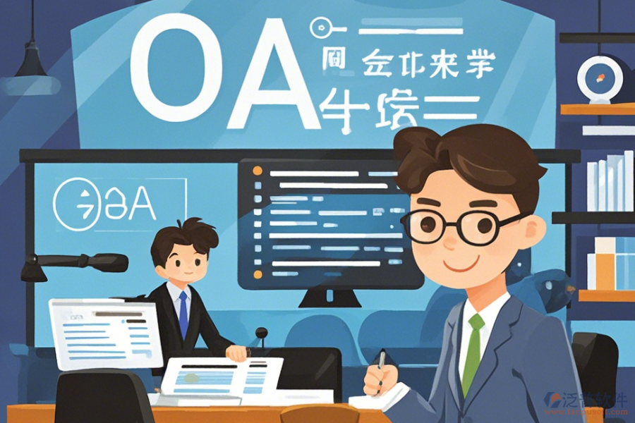 律所OA系統(tǒng)定制價(jià)位高低，二次開(kāi)發(fā)主要涵蓋哪些內(nèi)容？