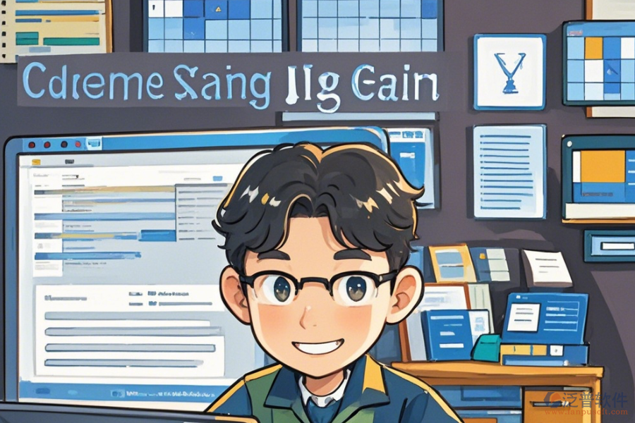 打造個性化辦公軟件學習系統(tǒng)