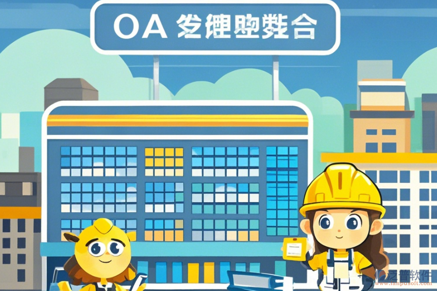 寧波建筑OA系統(tǒng)選型標(biāo)準(zhǔn)涵蓋哪些模塊？