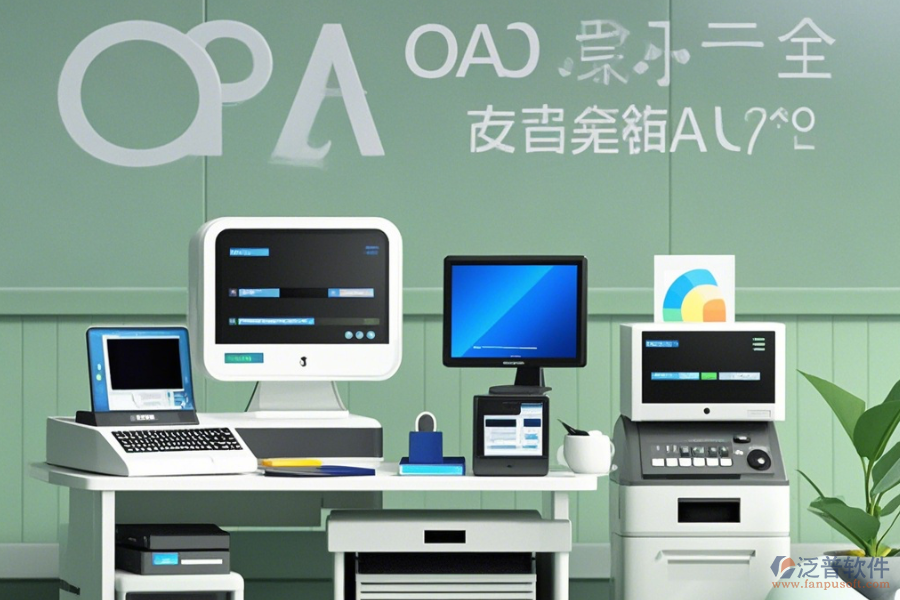 OA設(shè)備行業(yè)公司實(shí)力怎樣，有哪些知名牌子？