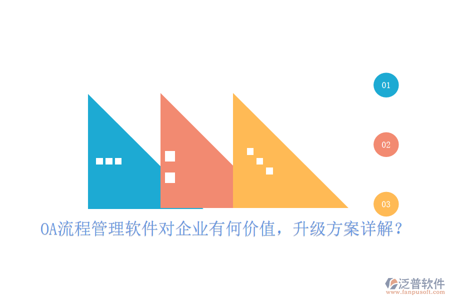  OA流程管理軟件對企業(yè)有何價值，升級方案詳解？