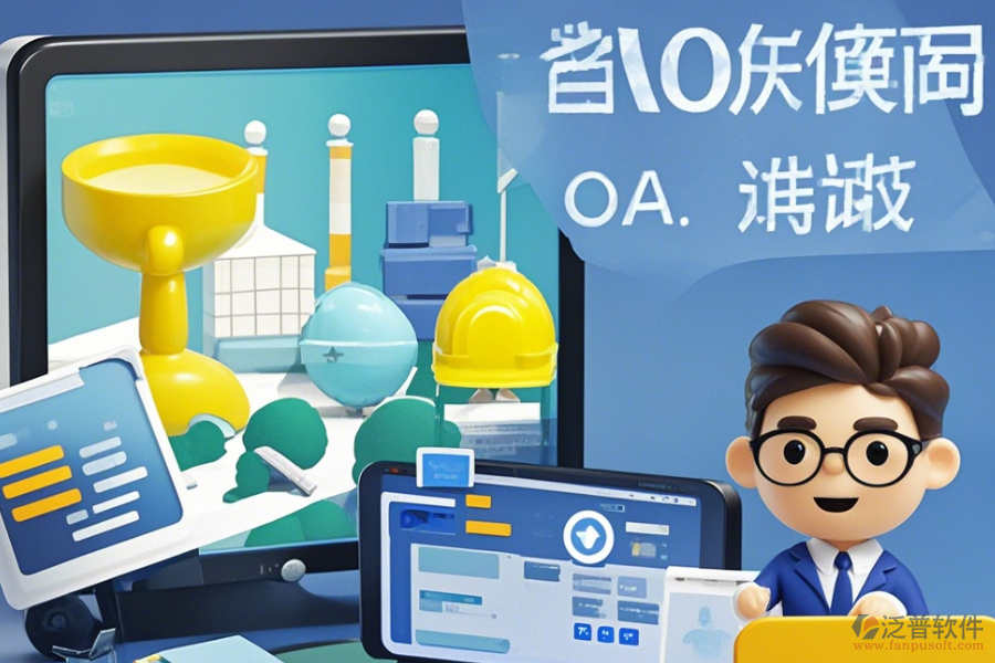 工程行業(yè)OA系統(tǒng)公司發(fā)展?fàn)顩r如何及行業(yè)內(nèi)有多少知名品牌？