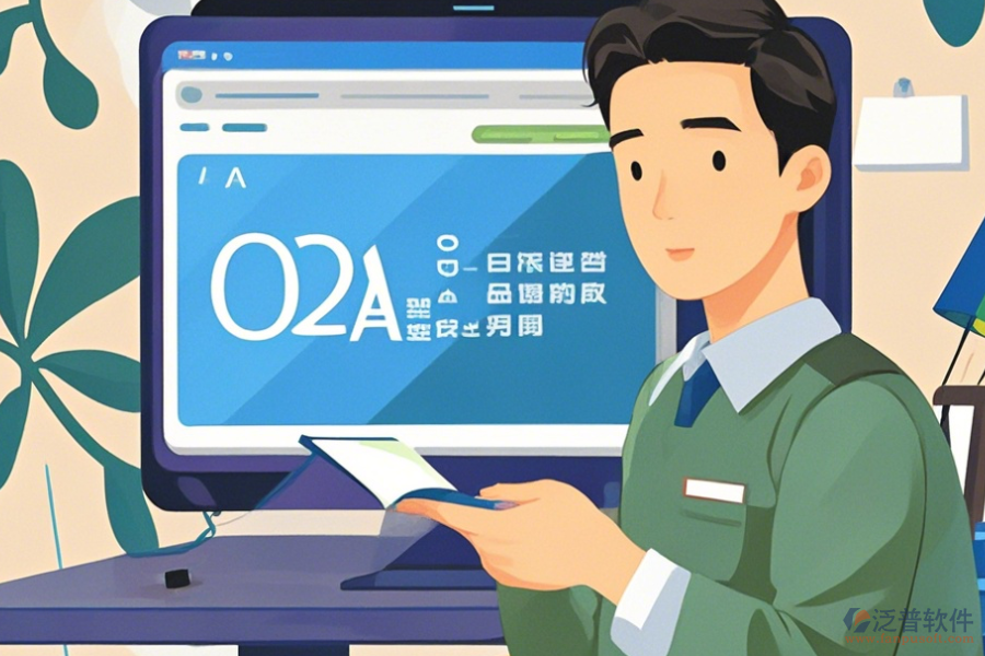 全管OA系統(tǒng)使用技巧與升級(jí)規(guī)劃？