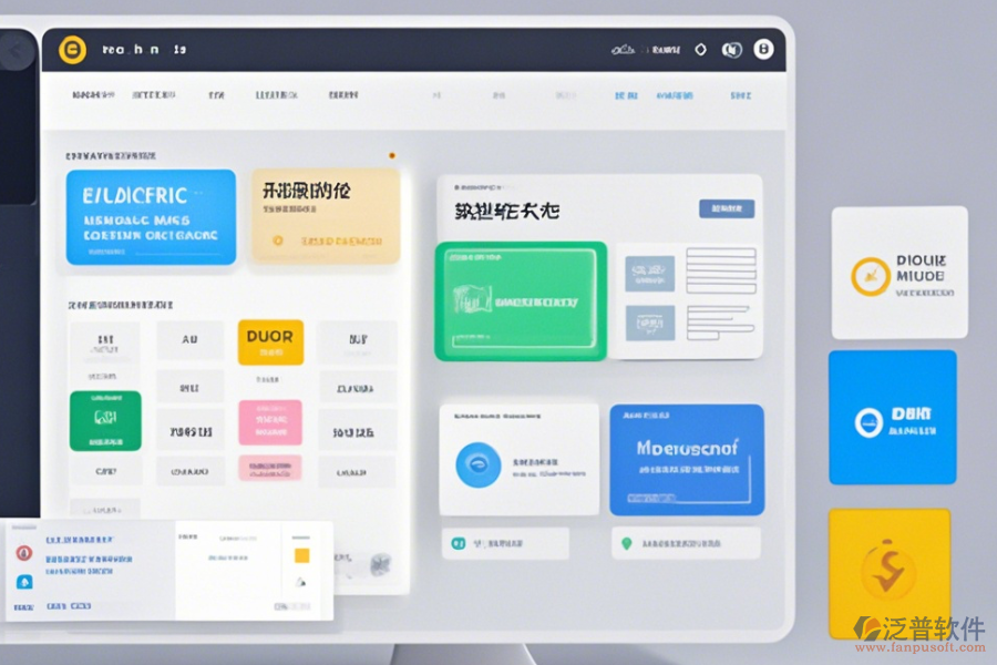 金融辦公管理系統(tǒng)簡(jiǎn)單好用且模式有幾種？