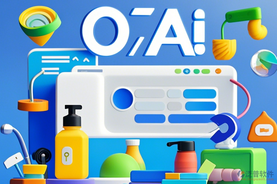 快消行業(yè)OA安裝步驟如何且品牌哪一家更好？
